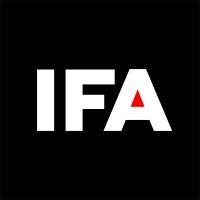 team ifa logo image