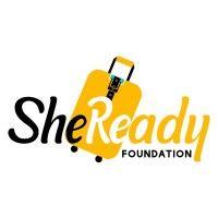 she ready foundation logo image