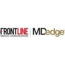 logo of Frontline Medical Communications