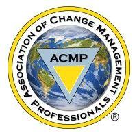 association of change management professionals (acmp global)