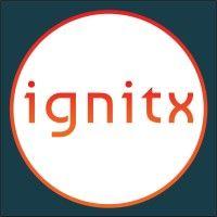 ignitx logo image