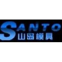 hongkong santo precision plastic hardware  mould industry co.,limited logo image