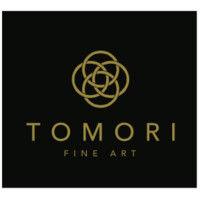 tomori fine art studio logo image