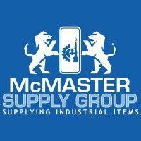 mcmaster supply group