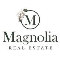 magnolia real estate logo image