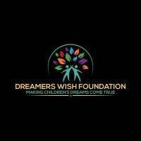 dreamers wish foundation logo image