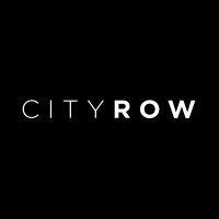 cityrow logo image