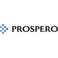 prospero logo image