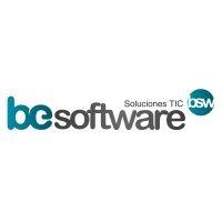 besoftware logo image