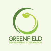 greenfield development corporation logo image