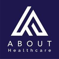 about healthcare logo image