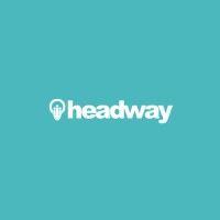 headway platform logo image