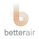 logo of Betterair International