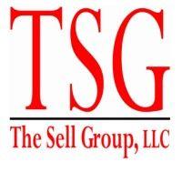 the sell group logo image