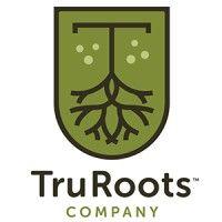 truroots company logo image