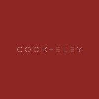 cook+eley logo image