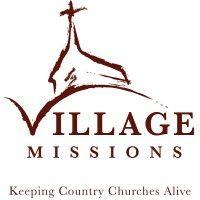 village missions logo image