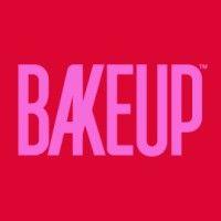 bakeup beauty logo image