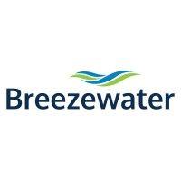 breezewater pty ltd logo image