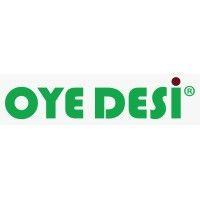 oyedesi logo image