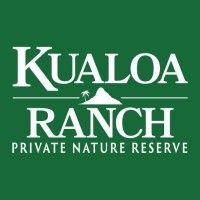 kualoa ranch hawaii, inc. logo image