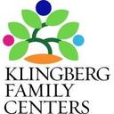 logo of Klingberg Family Centers