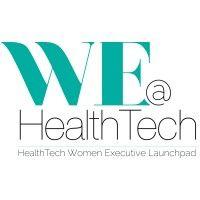 we@healthtech