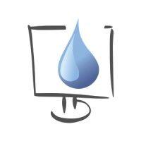 canadian water directory logo image