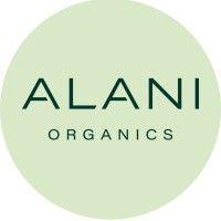 alani organics logo image