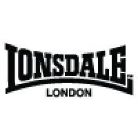 lonsdale london australia logo image