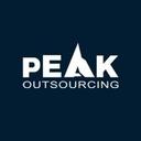 logo of Peak Outsourcing