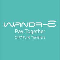 wandr-e logo image