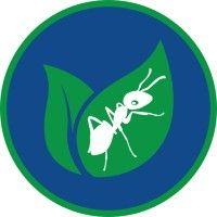 eco pest control logo image