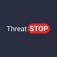 threatstop, inc. logo image