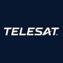 logo of Telesat