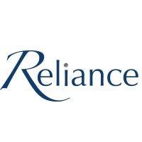 reliance group - egypt logo image