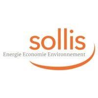 sollis logo image