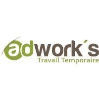 adwork's travail temporaire logo image