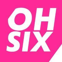 oh six logo image