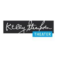 kelly strayhorn theater logo image