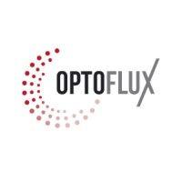 optoflux gmbh logo image