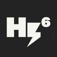 hertz6 - kreativagentur & filmproduktion logo image