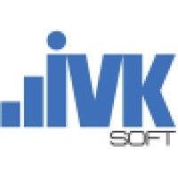 ivk soft logo image