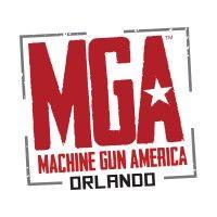 machine gun america logo image