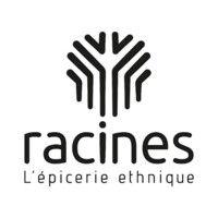 racines logo image