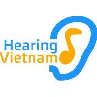 hearing vietnam logo image