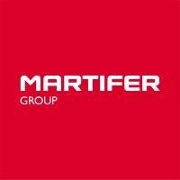 martifer group logo image