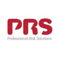 professional risk solutions, llc logo image