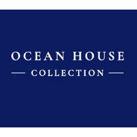 ocean house collection logo image