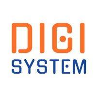 digisystem - it solutions logo image